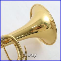 Adams'Sonic' Series Professional Bb Trumpet BRAND NEW