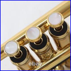 Adams'Sonic' Series Professional Bb Trumpet BRAND NEW