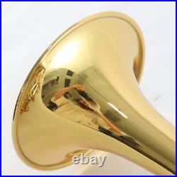 Adams'Sonic' Series Professional Bb Trumpet BRAND NEW