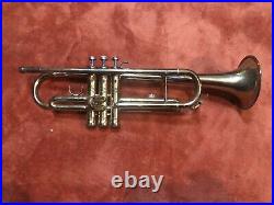 BUESCHER 400 TRUMPET Ready To Play