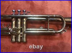 BUESCHER 400 TRUMPET Ready To Play