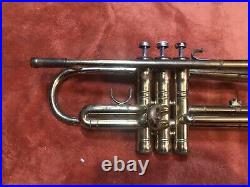 BUESCHER 400 TRUMPET Ready To Play