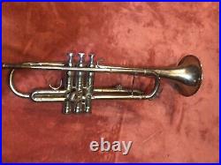 BUESCHER 400 TRUMPET Ready To Play