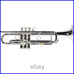 Bach Model 170S43GYR'Apollo' Professional Bb Trumpet BRAND NEW