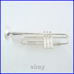 Bach Model 170S43GYR'Apollo' Professional Bb Trumpet SN 793132 OPEN BOX