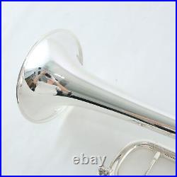 Bach Model 170S43GYR'Apollo' Professional Bb Trumpet SN 793132 OPEN BOX