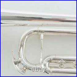 Bach Model 170S43GYR'Apollo' Professional Bb Trumpet SN 793132 OPEN BOX