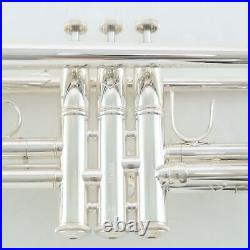 Bach Model 170S43GYR'Apollo' Professional Bb Trumpet SN 793132 OPEN BOX