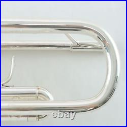 Bach Model 170S43GYR'Apollo' Professional Bb Trumpet SN 793132 OPEN BOX