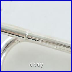 Bach Model 170S43GYR'Apollo' Professional Bb Trumpet SN 793132 OPEN BOX