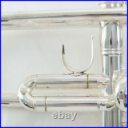 Bach Model 170S43GYR'Apollo' Professional Bb Trumpet SN 793132 OPEN BOX