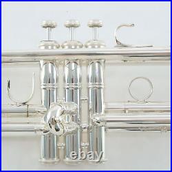 Bach Model 170S43GYR'Apollo' Professional Bb Trumpet SN 793132 OPEN BOX