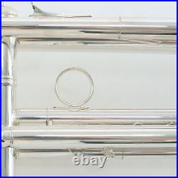 Bach Model 170S43GYR'Apollo' Professional Bb Trumpet SN 793132 OPEN BOX