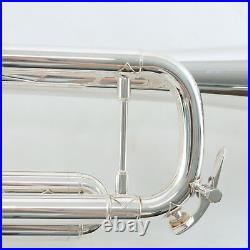 Bach Model 170S43GYR'Apollo' Professional Bb Trumpet SN 793132 OPEN BOX