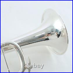 Bach Model 170S43GYR'Apollo' Professional Bb Trumpet SN 793132 OPEN BOX