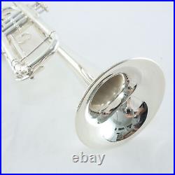 Bach Model 170S43GYR'Apollo' Professional Bb Trumpet SN 793132 OPEN BOX