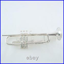 Bach Model 170S43GYR'Apollo' Professional Bb Trumpet SN 793686 OPEN BOX