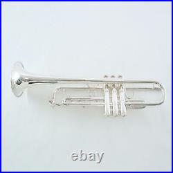 Bach Model 170S43GYR'Apollo' Professional Bb Trumpet SN 793686 OPEN BOX