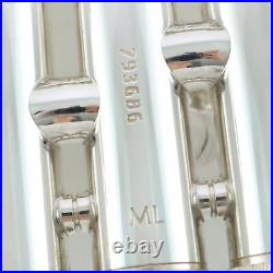 Bach Model 170S43GYR'Apollo' Professional Bb Trumpet SN 793686 OPEN BOX