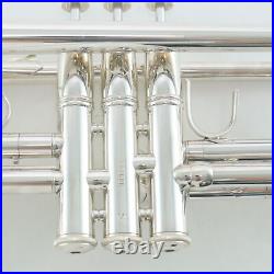 Bach Model 170S43GYR'Apollo' Professional Bb Trumpet SN 793686 OPEN BOX