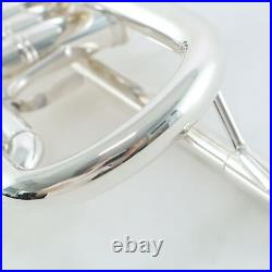 Bach Model 170S43GYR'Apollo' Professional Bb Trumpet SN 793686 OPEN BOX