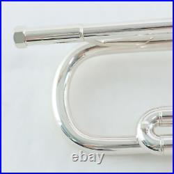 Bach Model 170S43GYR'Apollo' Professional Bb Trumpet SN 793686 OPEN BOX