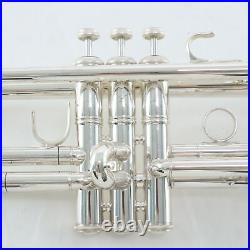 Bach Model 170S43GYR'Apollo' Professional Bb Trumpet SN 793686 OPEN BOX