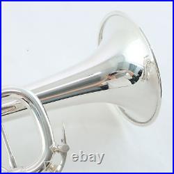 Bach Model 170S43GYR'Apollo' Professional Bb Trumpet SN 793686 OPEN BOX