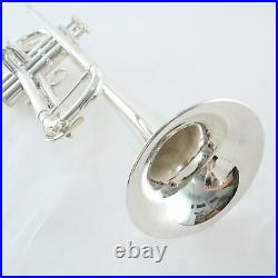 Bach Model 170S43GYR'Apollo' Professional Bb Trumpet SN 793686 OPEN BOX