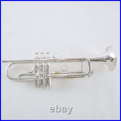 Bach Model 170S43GYR Professional Bb Trumpet SN 794924 OPEN BOX