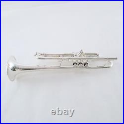 Bach Model 170S43GYR Professional Bb Trumpet SN 794924 OPEN BOX