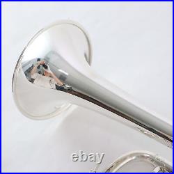 Bach Model 170S43GYR Professional Bb Trumpet SN 794924 OPEN BOX