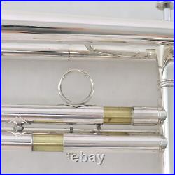 Bach Model 170S43GYR Professional Bb Trumpet SN 794924 OPEN BOX