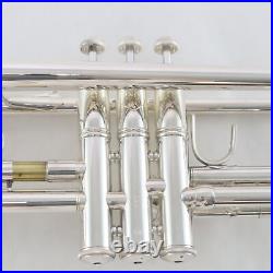 Bach Model 170S43GYR Professional Bb Trumpet SN 794924 OPEN BOX