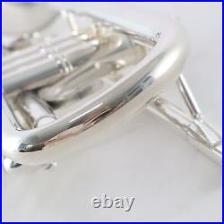 Bach Model 170S43GYR Professional Bb Trumpet SN 794924 OPEN BOX