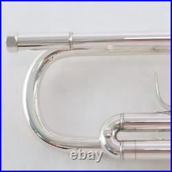 Bach Model 170S43GYR Professional Bb Trumpet SN 794924 OPEN BOX