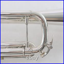 Bach Model 170S43GYR Professional Bb Trumpet SN 794924 OPEN BOX