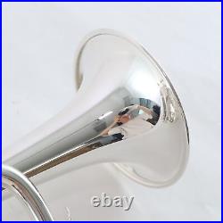 Bach Model 170S43GYR Professional Bb Trumpet SN 794924 OPEN BOX