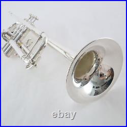 Bach Model 170S43GYR Professional Bb Trumpet SN 794924 OPEN BOX