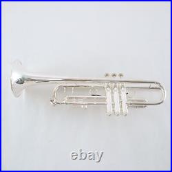 Bach Model 180S37'Stradivarius' Professional Bb Trumpet SN 788587 OPEN BOX