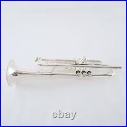 Bach Model 180S37'Stradivarius' Professional Bb Trumpet SN 788587 OPEN BOX