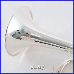 Bach Model 180S37'Stradivarius' Professional Bb Trumpet SN 788587 OPEN BOX