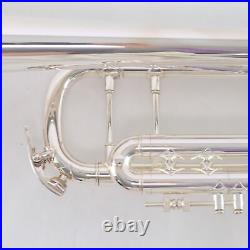 Bach Model 180S37'Stradivarius' Professional Bb Trumpet SN 788587 OPEN BOX