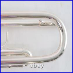 Bach Model 180S37'Stradivarius' Professional Bb Trumpet SN 788587 OPEN BOX