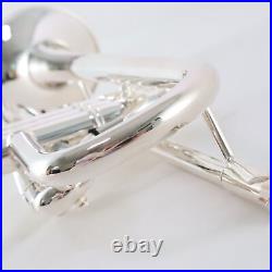 Bach Model 180S37'Stradivarius' Professional Bb Trumpet SN 788587 OPEN BOX