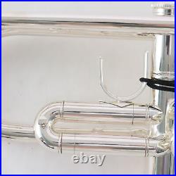 Bach Model 180S37'Stradivarius' Professional Bb Trumpet SN 788587 OPEN BOX