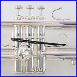 Bach Model 180S37'Stradivarius' Professional Bb Trumpet SN 788587 OPEN BOX