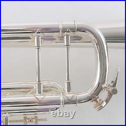 Bach Model 180S37'Stradivarius' Professional Bb Trumpet SN 788587 OPEN BOX