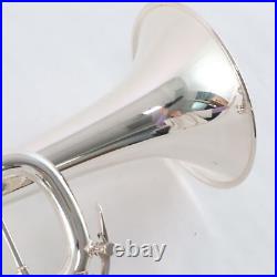 Bach Model 180S37'Stradivarius' Professional Bb Trumpet SN 788587 OPEN BOX