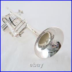 Bach Model 180S37'Stradivarius' Professional Bb Trumpet SN 788587 OPEN BOX